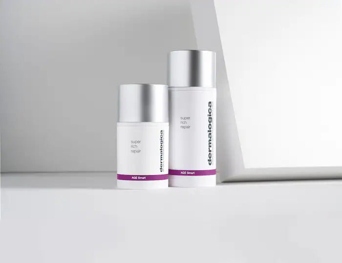 Dermalogica Super Rich Repair Moisturizer - Imagen 4