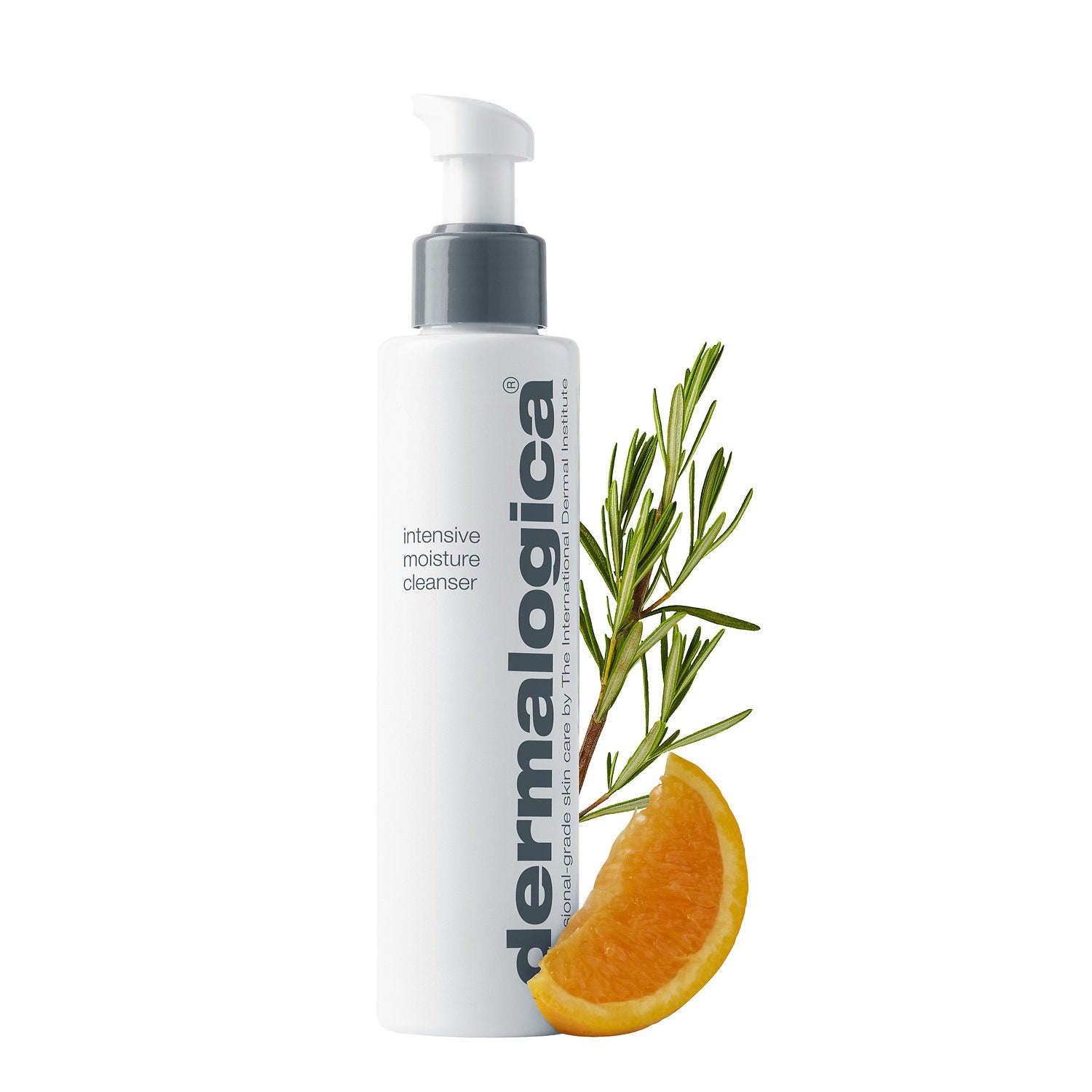 Dermalogica Intensive Moisture Cleanser 5.1 Oz/ 150 mL - Imagen 2