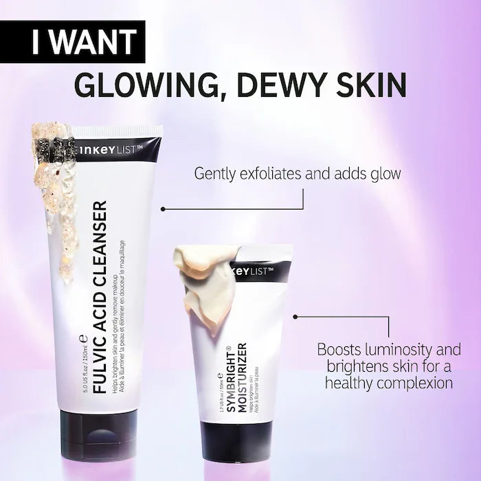 The INKEY List Symbright Brightening Moisturizer 1.7 oz/ 50 mL - Imagen 2