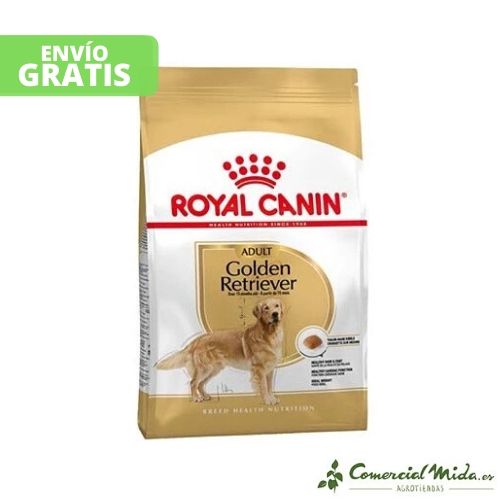 Penso che ROYAL CANIN GOLDEN RETRIEVER ADULT cani adulti e maturi (dai 15 mesi) - Imagen 2