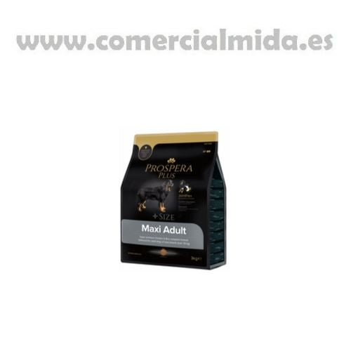 Penso PROSPERA PLUS MAXI ADULT per cani di grossa taglia - Imagen 2