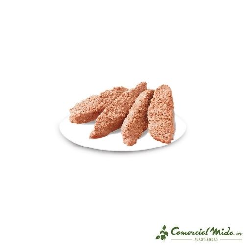 ROYAL CANIN LIGHT WEIGHT CARE Pate Weight Control Cani 12x85gr - Imagen 3