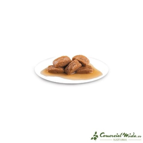 Carne in Salsa ROYAL CANIN ADULT MAXI WET Cani Adulti Taglia Grande 10x140gr - Imagen 3