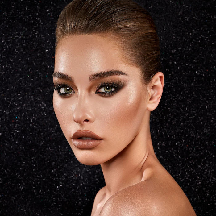 NATASHA DENONA Mini Glam Eyeshadow Palette - Imagen 3