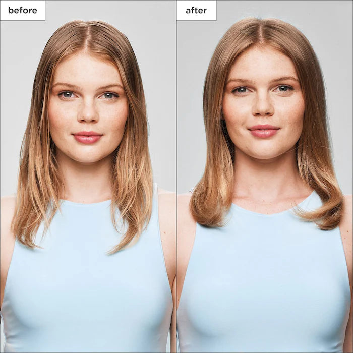 Briogeo Scalp Revival Charcoal + Tea Tree Cooling Hydration Mask for Dry, Itchy Scalp 6oz - Imagen 2