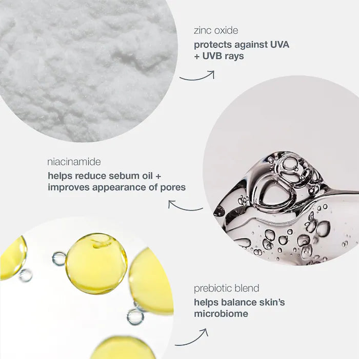 Dermalogica Porescreen SPF 40 Mineral Sunscreen 1 oz / 30 ml - Imagen 3