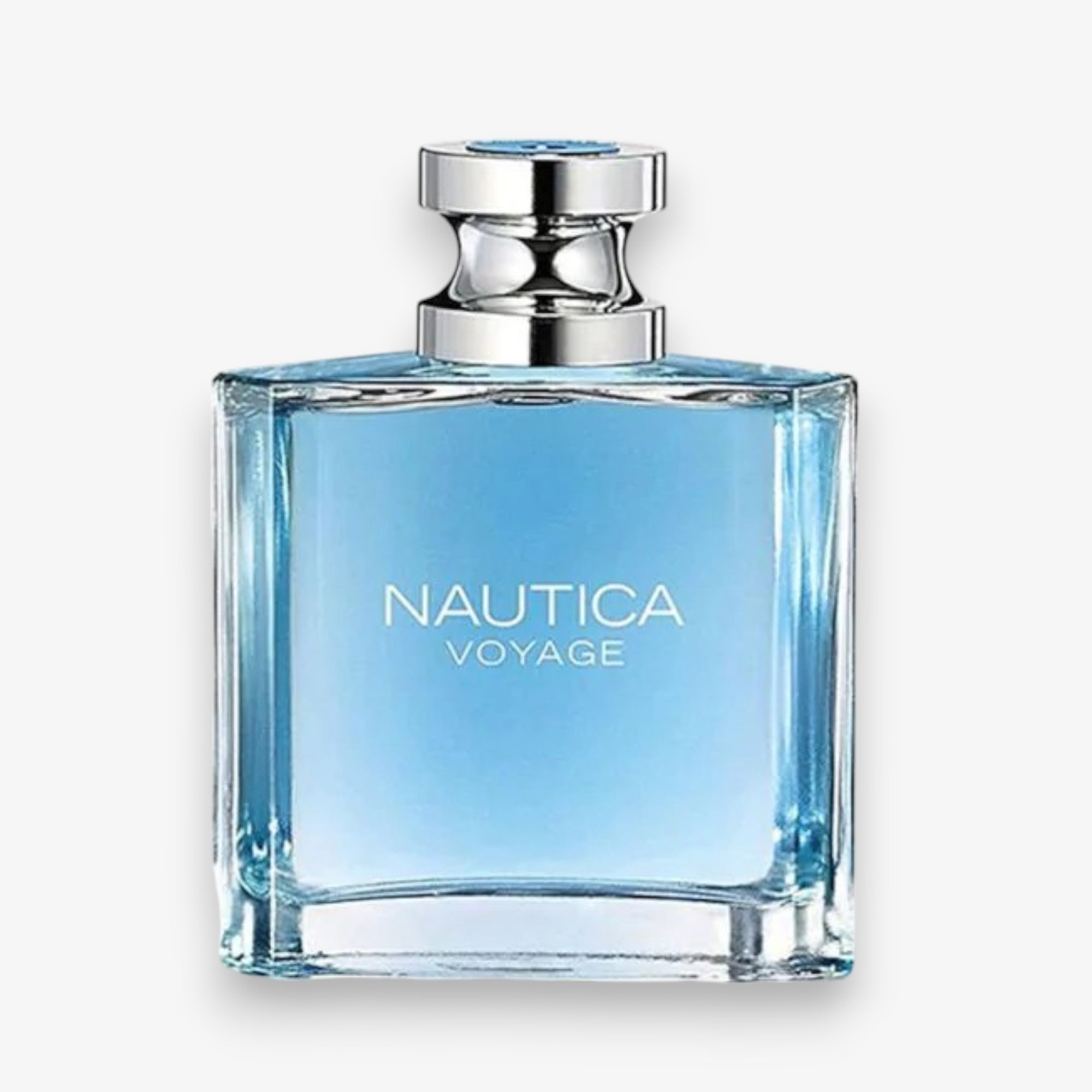 Nautica Voyage By nautica EDT Perfume for Men 3.4 oz/100 ml