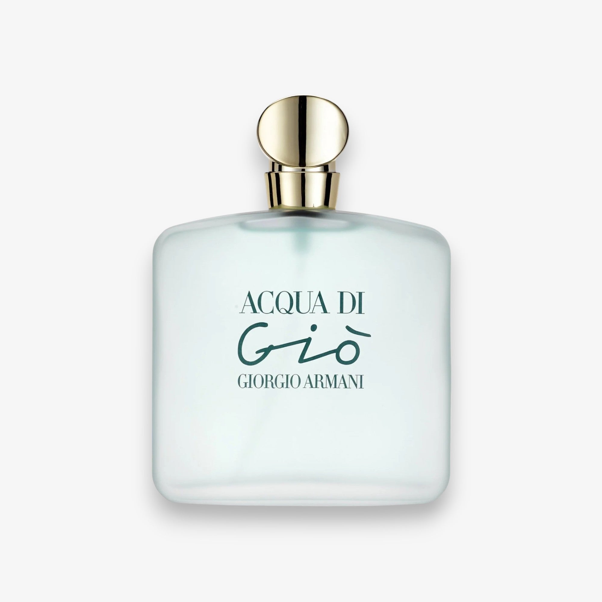 Acqua Di Gio by Giorgio Armani EDT Perfume for Women 3.4 oz/100 ml