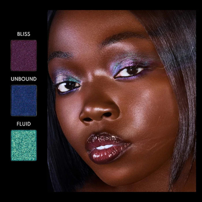 Danessa Myricks Beauty LIGHTWORK VI The Freedom Palette - Imagen 6