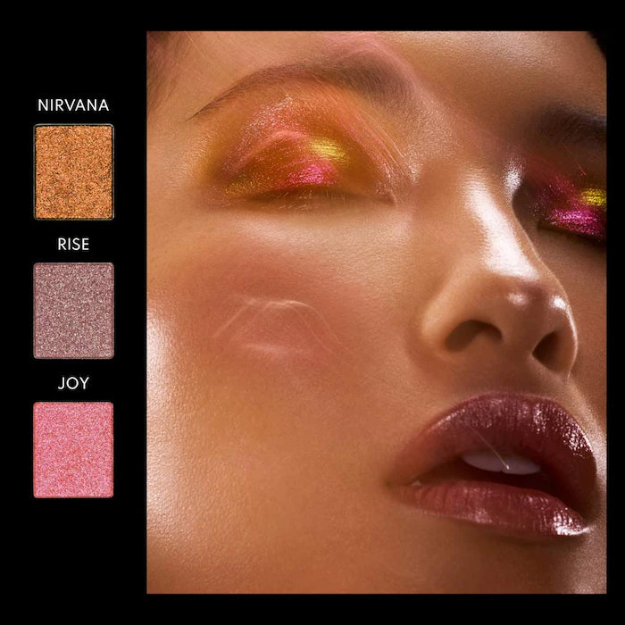 Danessa Myricks Beauty LIGHTWORK VI The Freedom Palette - Imagen 4