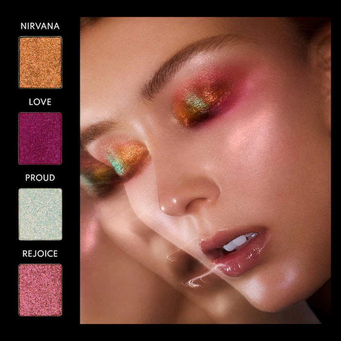 Danessa Myricks Beauty LIGHTWORK VI The Freedom Palette - Imagen 5