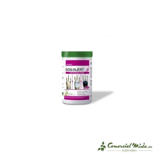 SARABIA BON-INJERT Pasta cicatrizzante per ferite e innesti