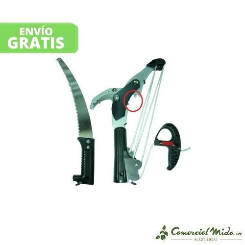 SOLITA Troncarami e Sega 123 Vigneto