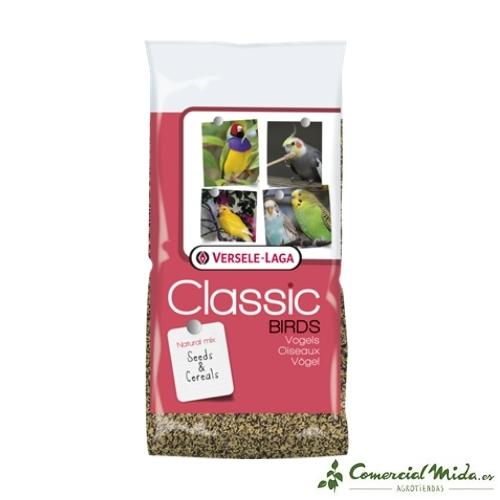 Canarini Classici Food Canarie Senza Colza