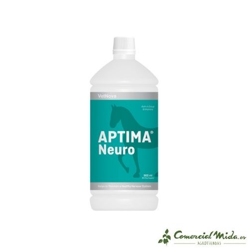 VETNOVA APTIMA NEURO Vitamine Cavalli 900ml