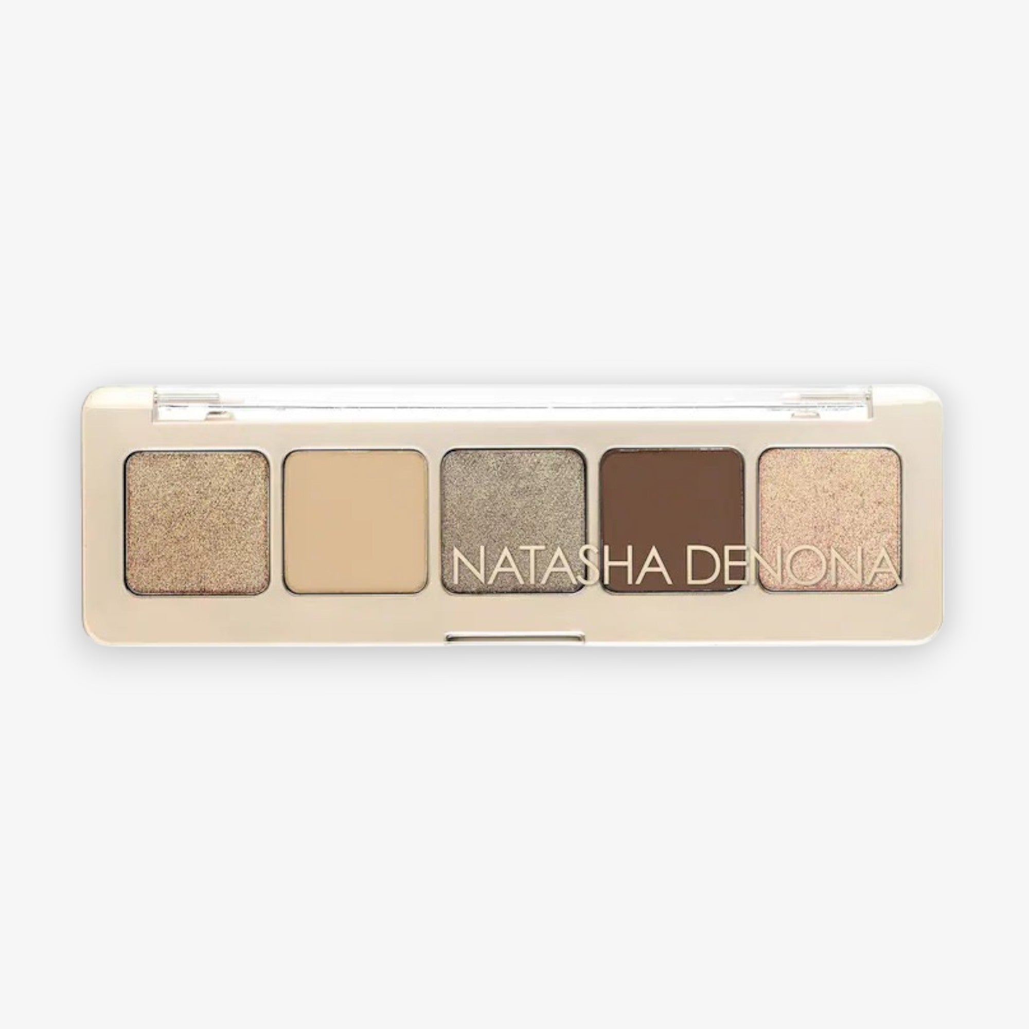 NATASHA DENONA Mini Glam Eyeshadow Palette