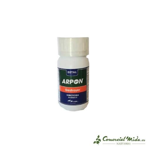 Insetticida distruttore ZOTAL ARPON