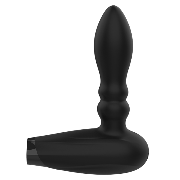 PLUG INFLABLE CONTROL REMOTO 10 MODOS DE VIBRACION - Imagen 2
