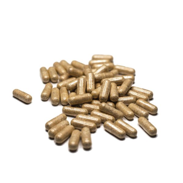 ORGASM GLOW COMPLEMENTO ALIMENTICIO 60 CAPSULAS - Imagen 2