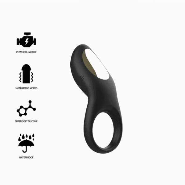 ANILLO VIBRADOR CONTROL REMOTO FULL CONTACT - Imagen 2