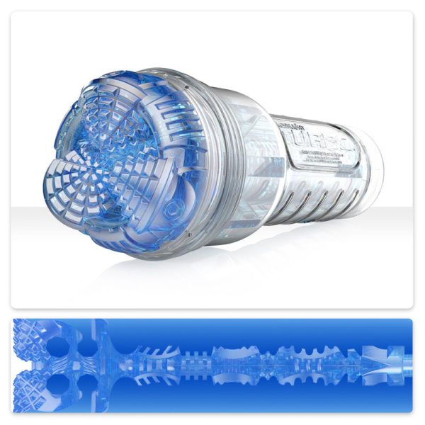 Fleshlight Turbo Core: La Experiencia Definitiva en Simulación de Sexo Oral - Imagen 2