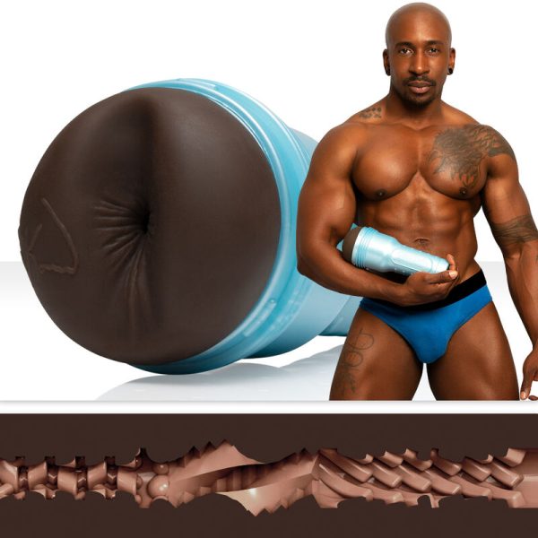 Fleshlight Max Konnor – Experimenta el Placer Intensificado con el Exclusivo Trasero de Max Konnor - Imagen 2