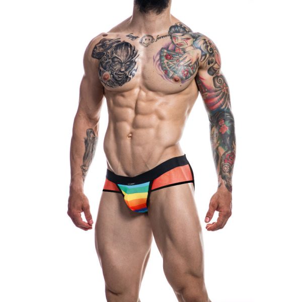 CUT4MEN - JOCKSTRAP MIAMI XL - Imagen 2
