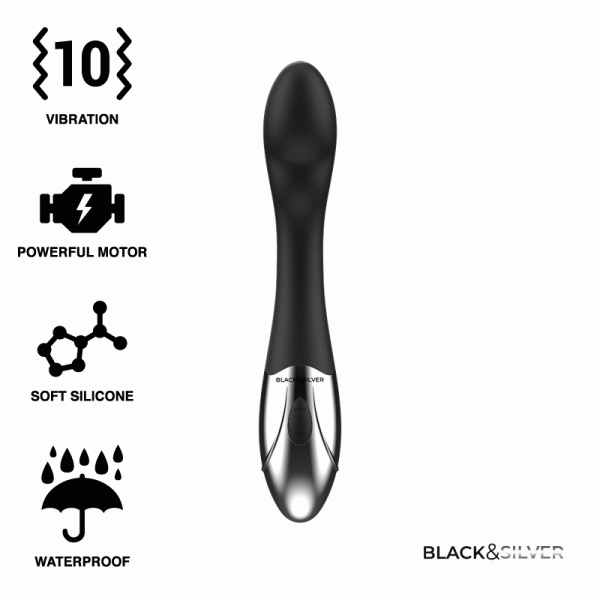 KILIAN VIBRADOR PUNTO G - Imagen 2