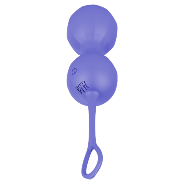 KEGEL BOLAS VIBRADORAS CONTROL REMOTO - Imagen 2