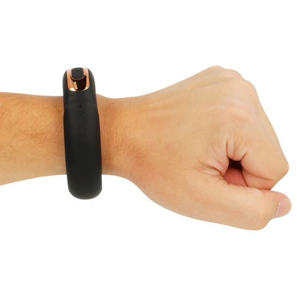 ANILLO VIBRADOR COMPATIBLE CON WATCHME WIRELESS TECHNOLOGY - Imagen 2
