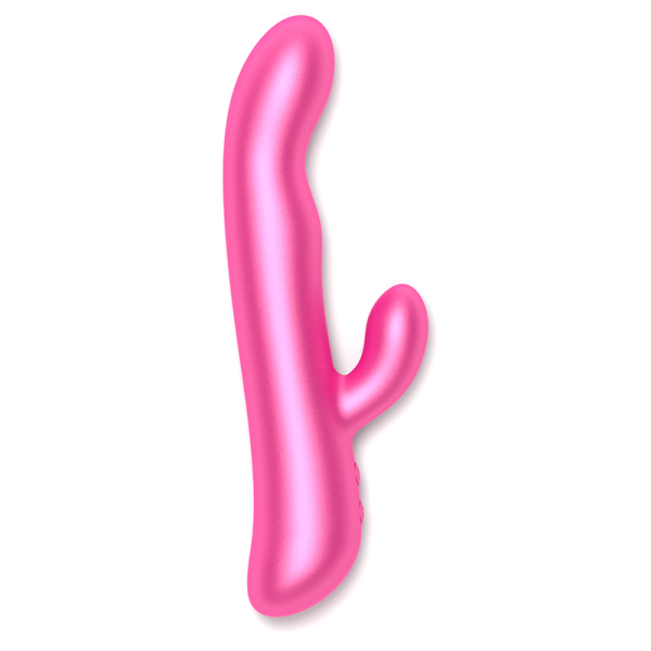 ONINDER - OSLO VIBRACIÓN Y ROTACIÓN ROSA - APP GRATUITA - Imagen 2