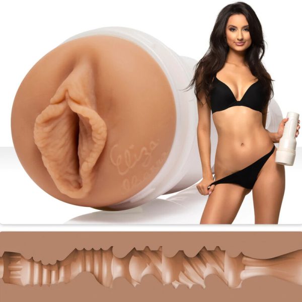 FLESHLIGHT GIRLS - ELIZA IBARRA VAGINA - Imagen 2