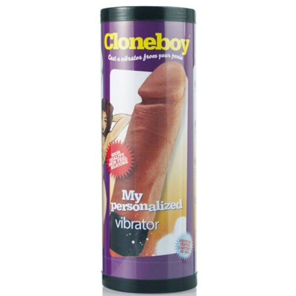 KIT CLONADOR DE PENE CON VIBRADOR - Imagen 2