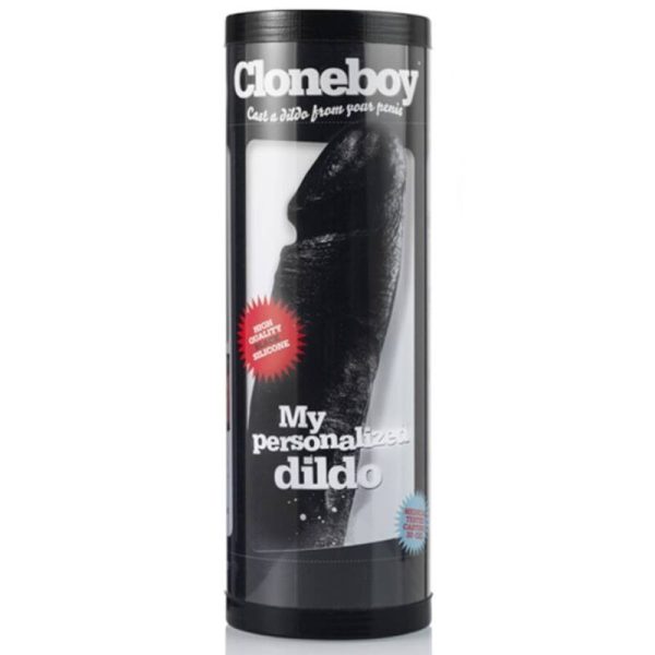 KIT CLONADOR DE PENE NEGRO - Imagen 2
