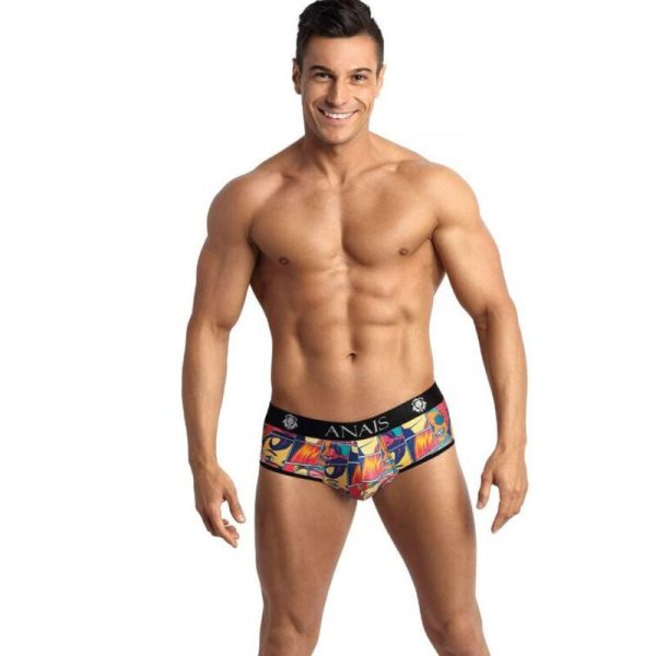 ANAIS MEN - COMICS JOCK BIKINI S - Imagen 2
