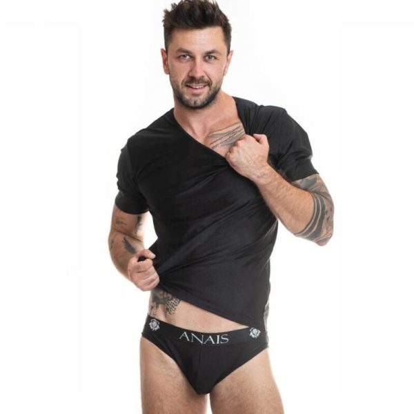 ANAIS MEN - PETROL CAMISETA S - Imagen 2