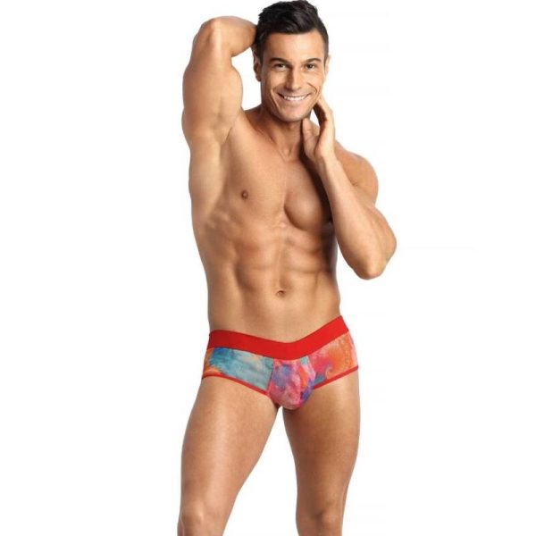 ANAIS MEN - FALCON JOCK BIKINI S - Imagen 2