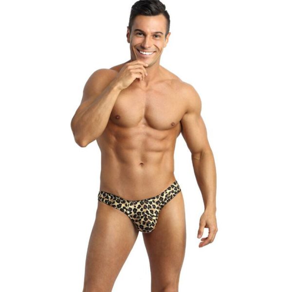 ANAIS MEN - MERCURY TANGA S - Imagen 2