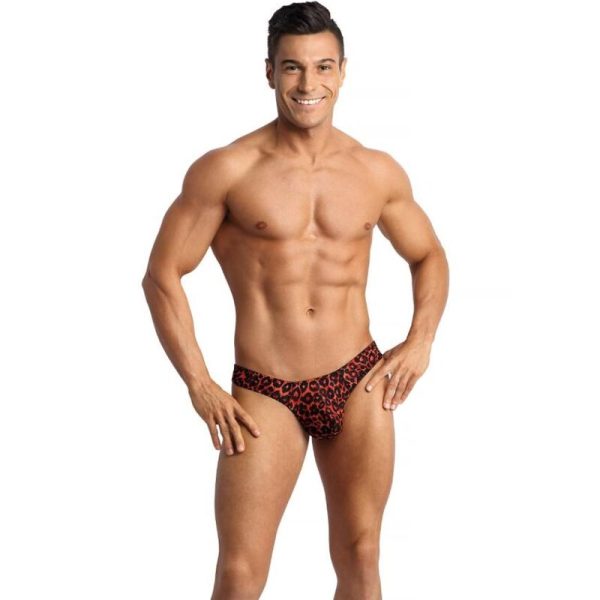 ANAIS MEN - TRIBAL TANGA S - Imagen 2