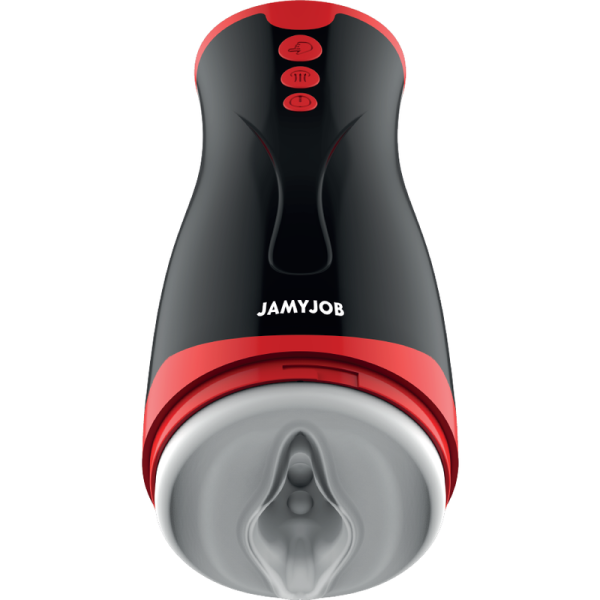 Jango: Eleva tu Placer a Nuevas Dimensiones
