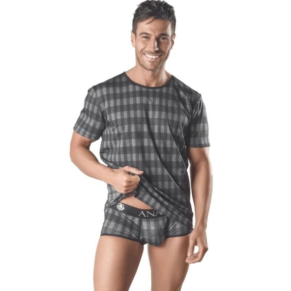 ANAIS MEN - AEGIS CAMISETA S - Imagen 2