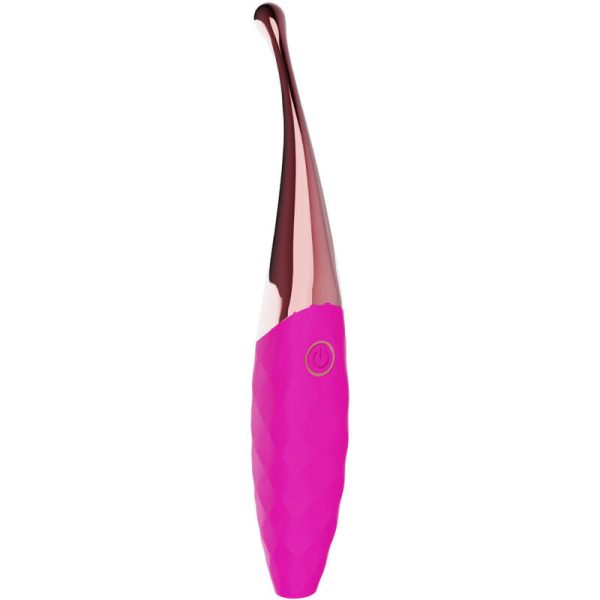 ARMONY - NANA ESTIMULADOR MULTIFRECUENCIA FUCSIA - Imagen 2