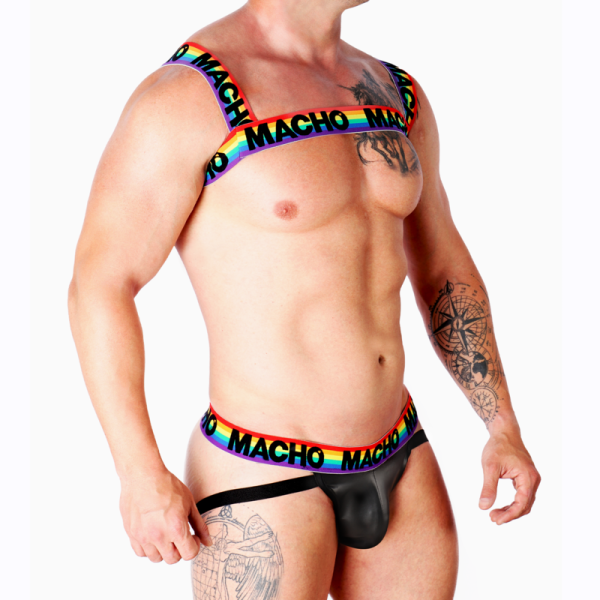 MACHO - ARNES DOBLE PRIDE LIMITED - Imagen 2