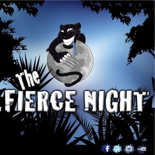 FIERCE GAME - JUEGO DE MESA THE FIERCE NIGHT - Imagen 2