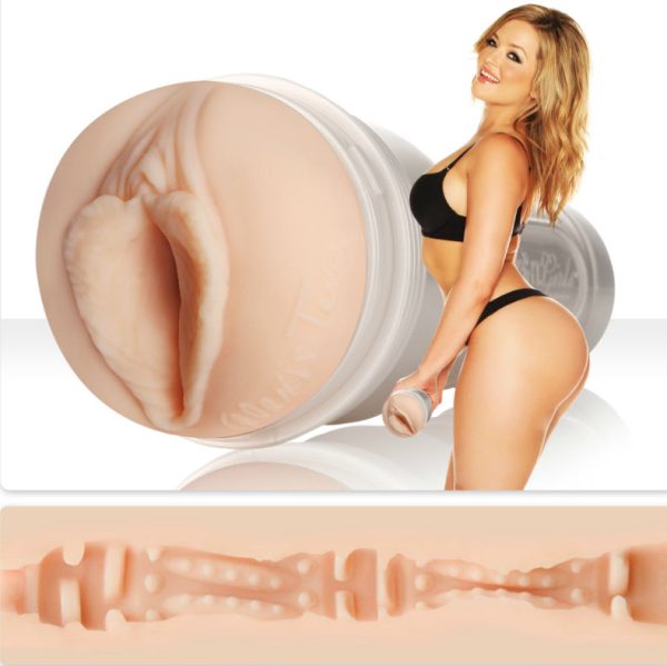 Fleshlight Alexis Texas Outlaw: Vive una Experiencia de Placer Realista y Personalizado - Imagen 2