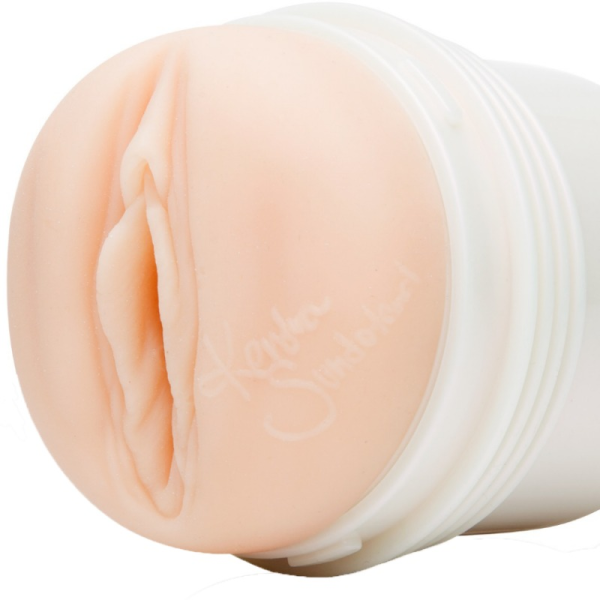 Fleshlight Kendra Sunderland - Experiencia Realista de Placer - Imagen 2