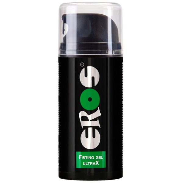 EROS - FISTING ANAL GEL LUBRICANTE RELAJANTE 100 ML - Imagen 2