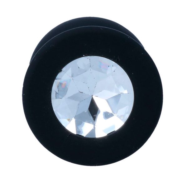 IM PLUG ANAL NEGRO - Imagen 2