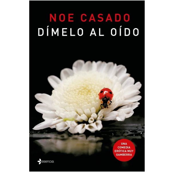 GRUPO PLANETA - DIMELO AL OIDO - Imagen 2