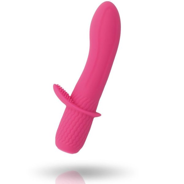 INSPIRE ESSENTIAL - EDITH VIBRADOR ROSA - Imagen 2